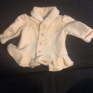 Ralph Lauren jacket/sweater